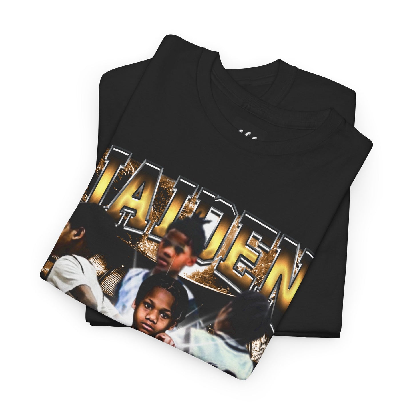 Jaiden Reynolds Heavy Cotton Tee