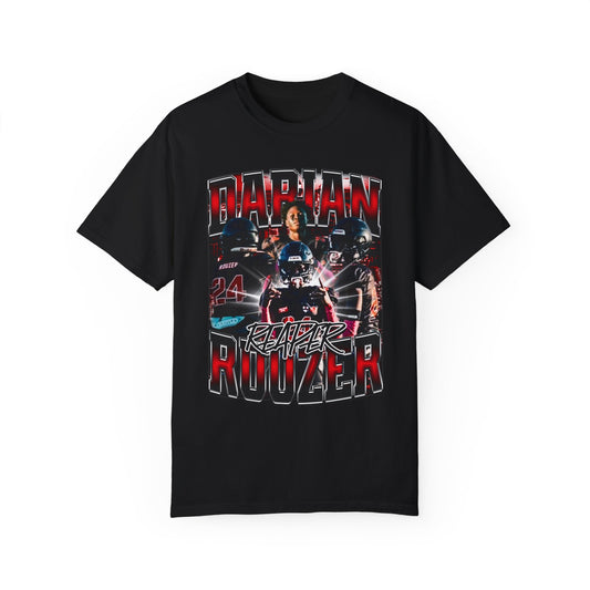 Darian Rouzer Heavy Cotton Tee