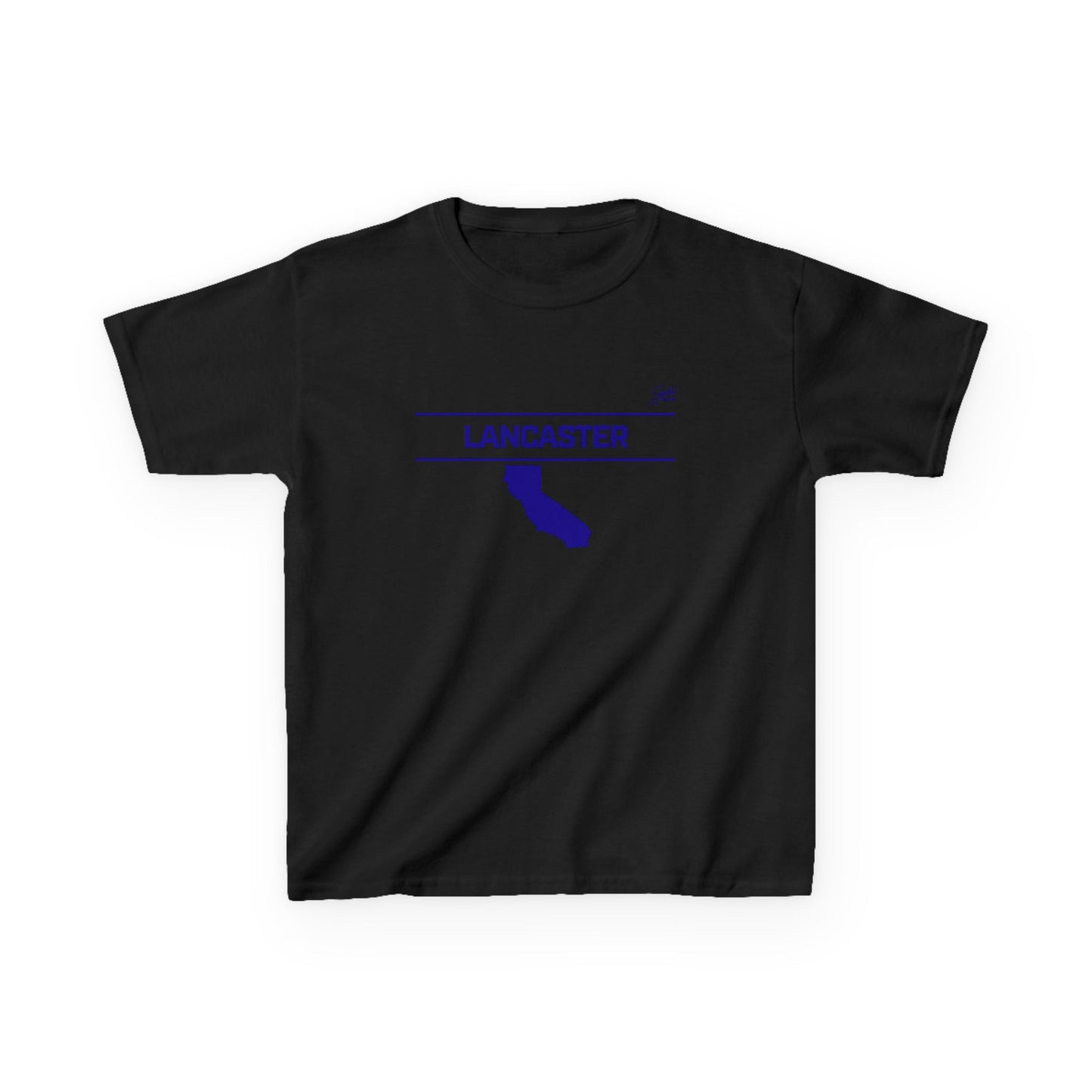Adrian Seals Youth Heavy Cotton Tee