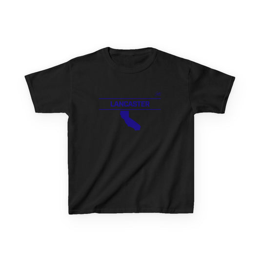 Adrian Seals Youth Heavy Cotton Tee