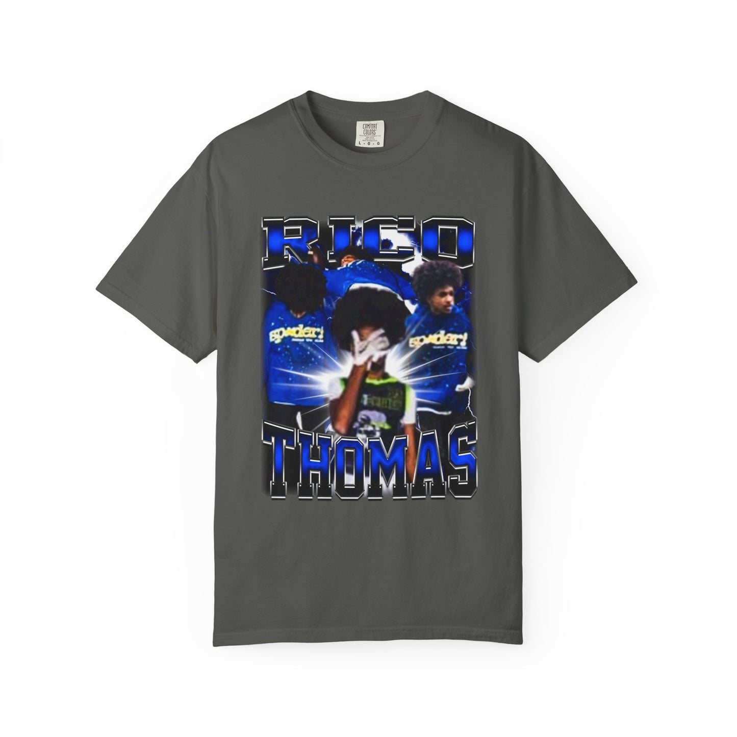 Rico Thomas Heavyweight Premium Tee