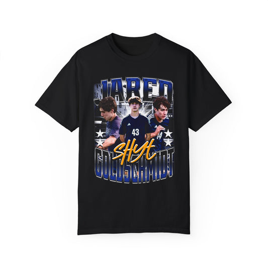 Jared Goldschmidt Heavy Cotton Tee