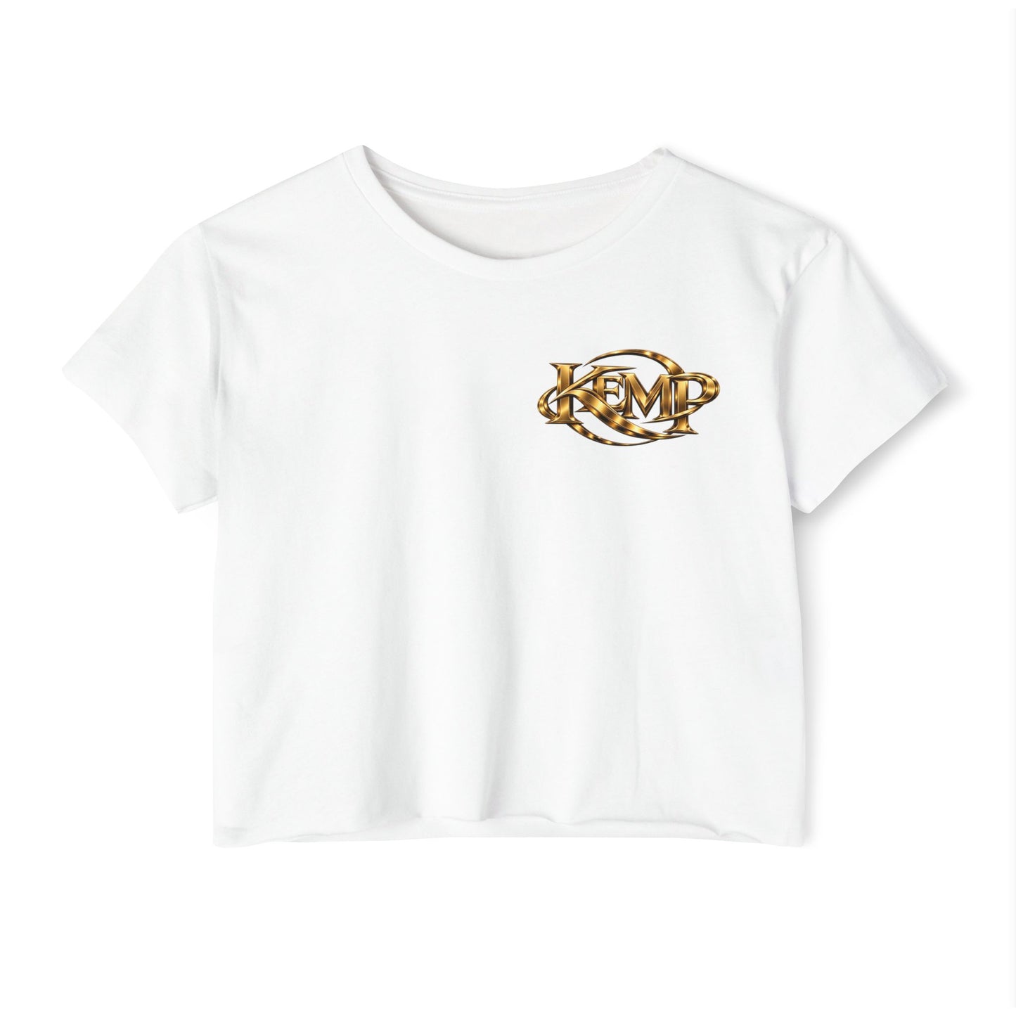 Jamison Kemp Crop Top