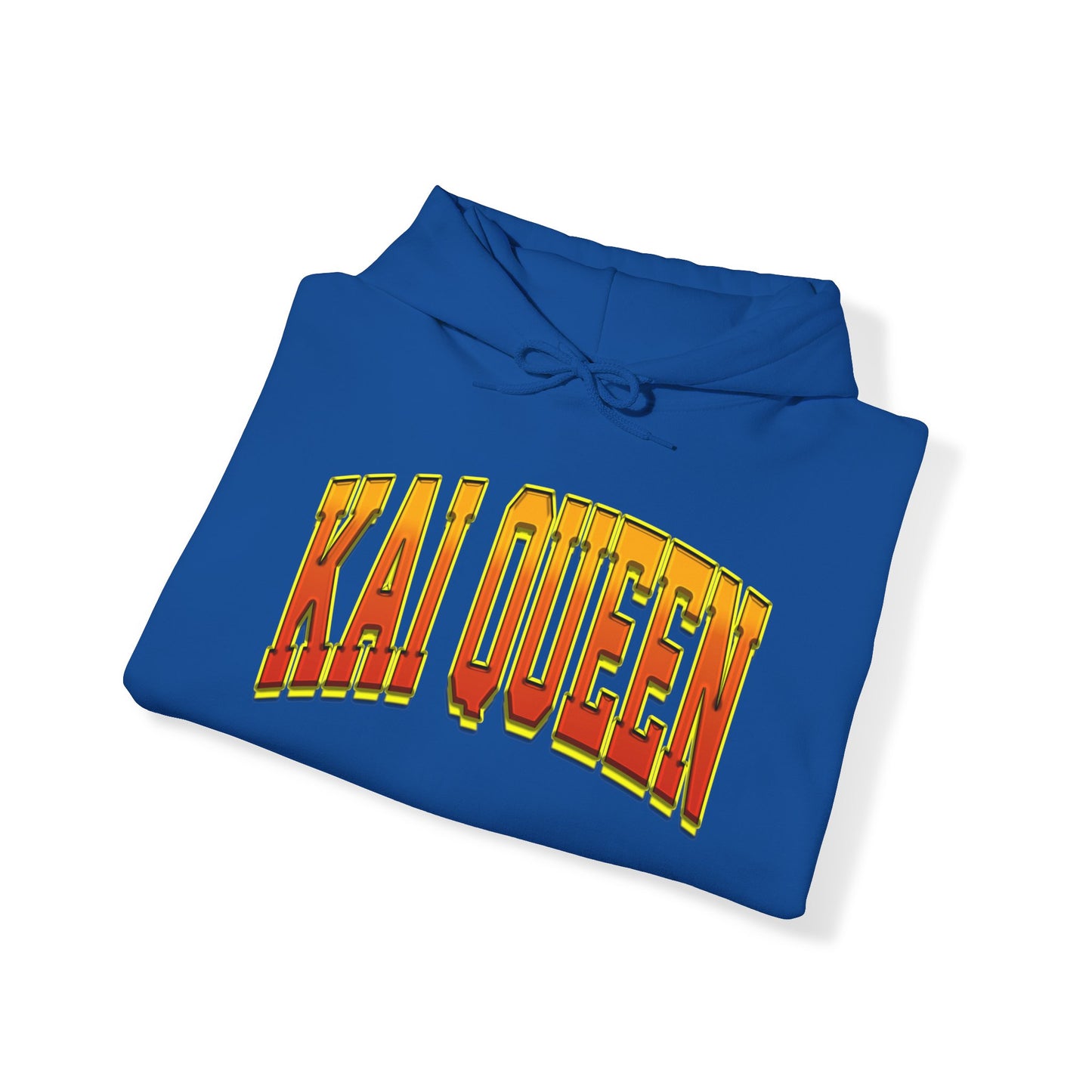 Kai Queen Hoodie