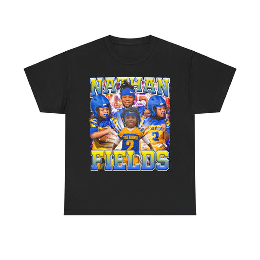 Nathan Fields Heavy Cotton Tee