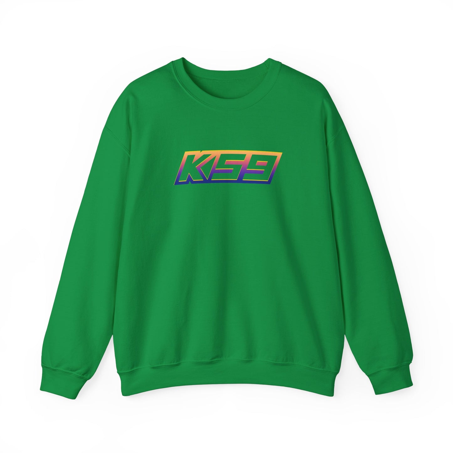 K59 Crewneck Sweatshirt