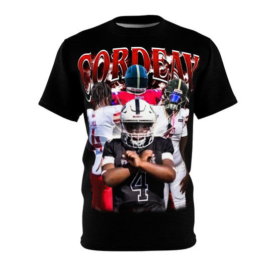 Cordeay Vintage Full Pree