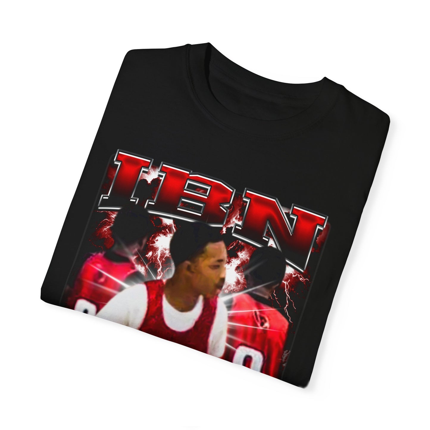 Ibn Green Heavyweight Premium Tee