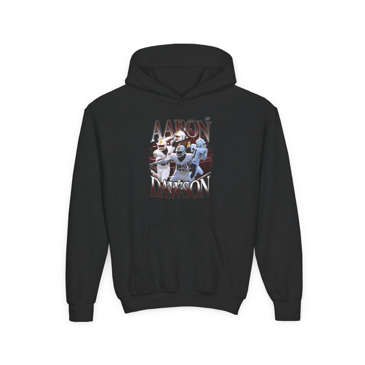 Aaron Dawson Youth Hoodie