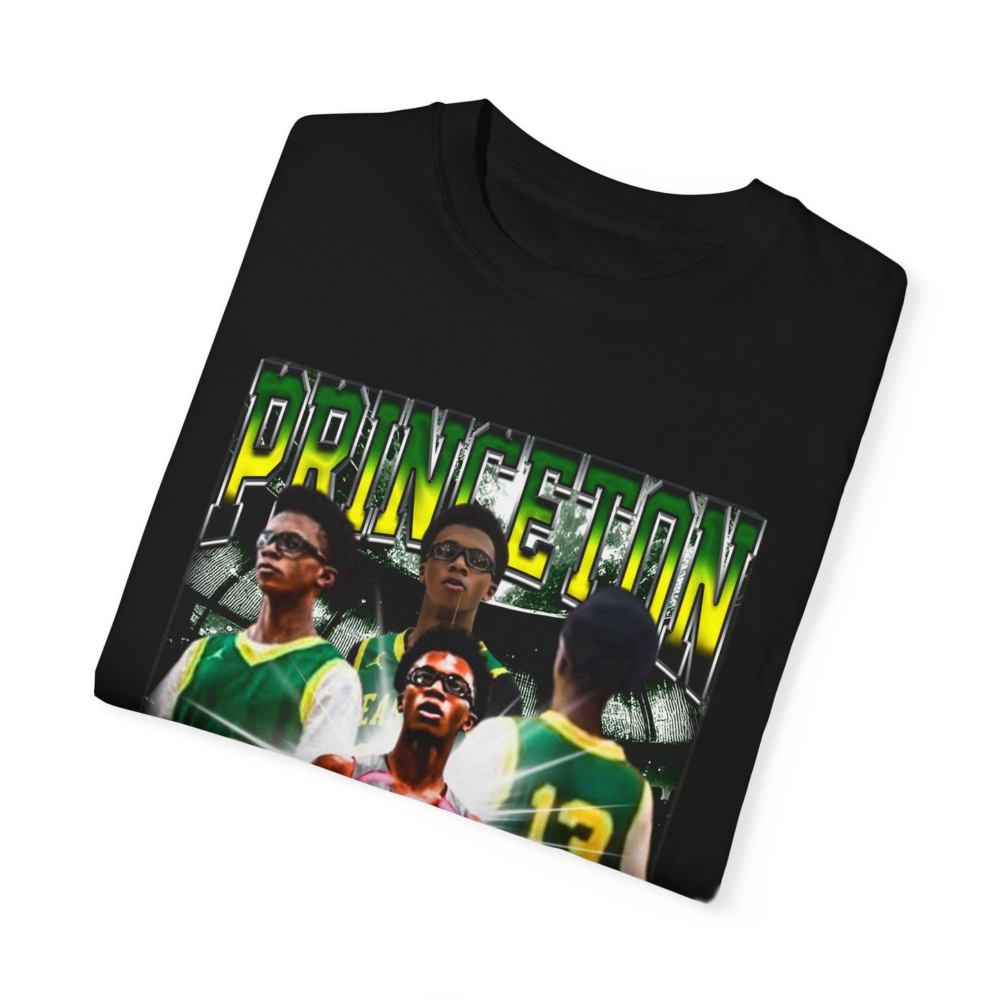 Princeton Frazier Heavyweight Premium Tee