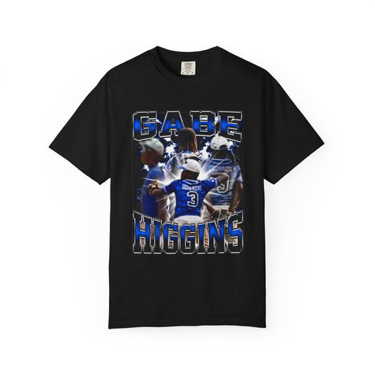 Gabe Higgins Heavyweight Premium Tee