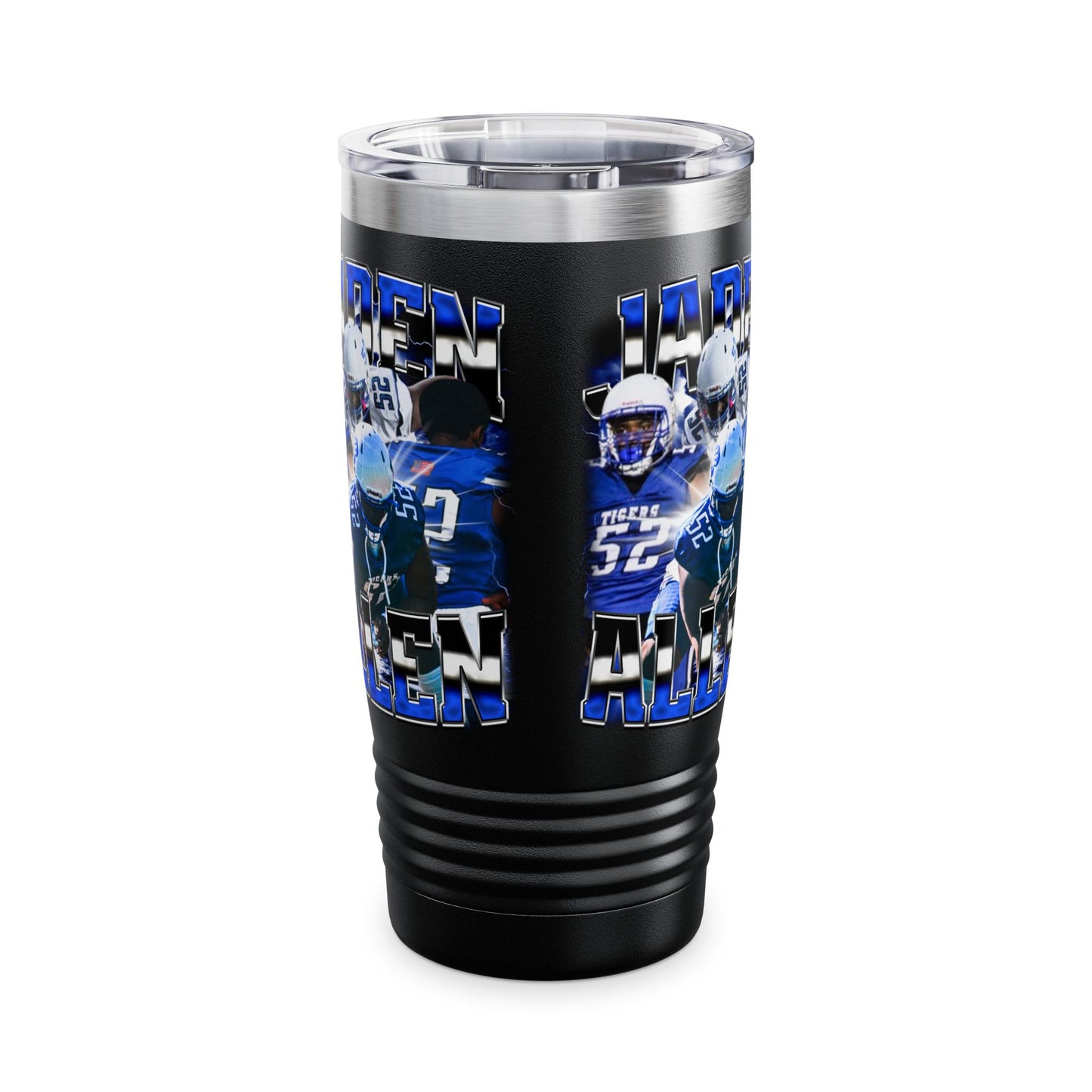 Jaden Allen Stainless Steal Tumbler