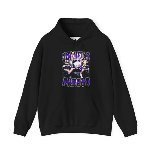 Joanelis Arroyo Hoodie
