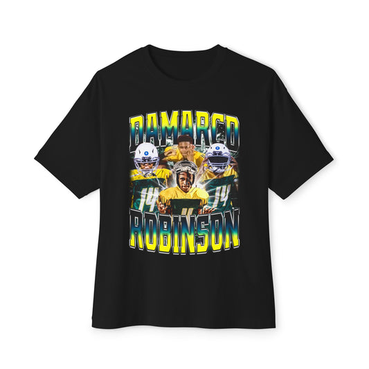 Damarco Robinson Oversized Vintage Tee
