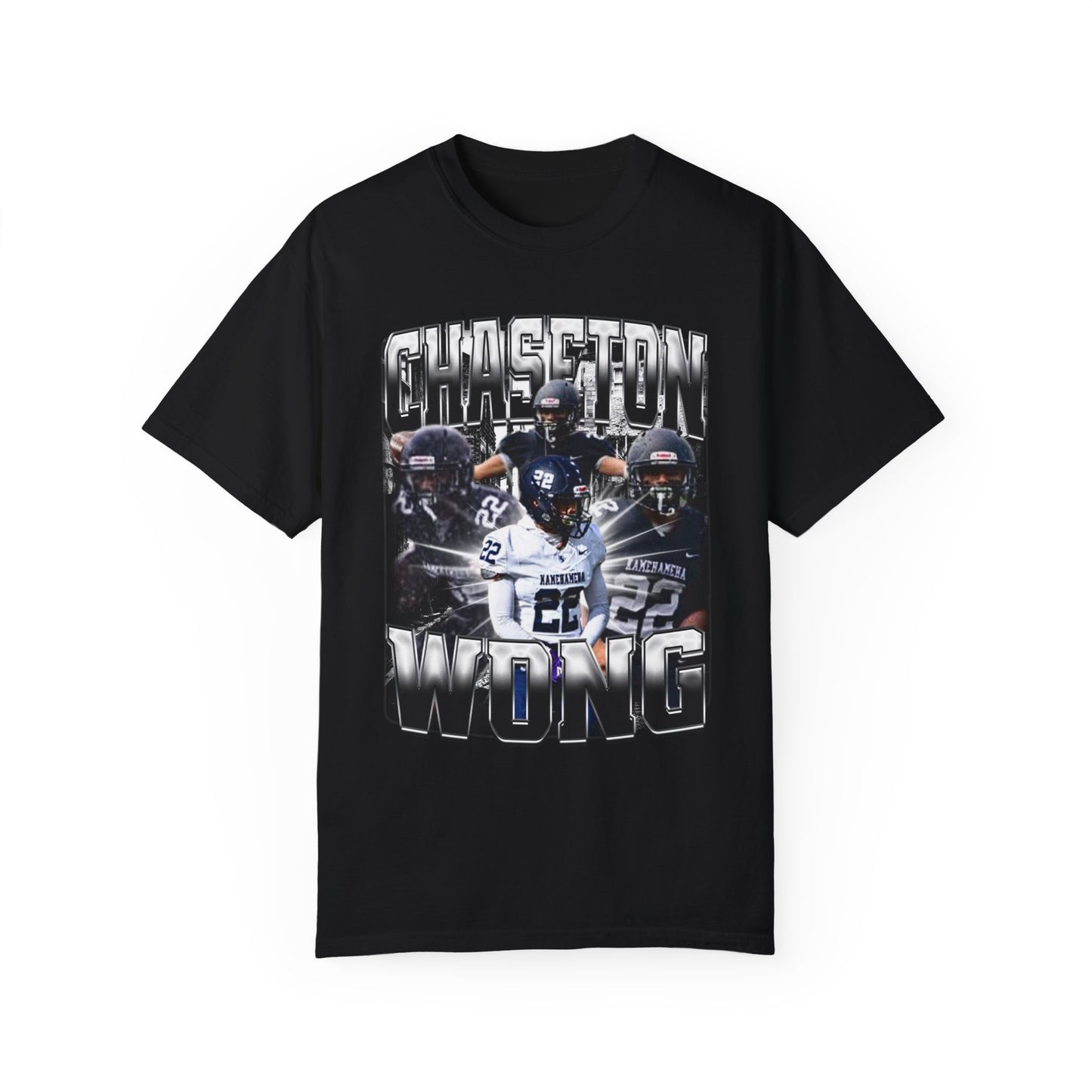 Chaseton Wong Heavy Cotton Tee