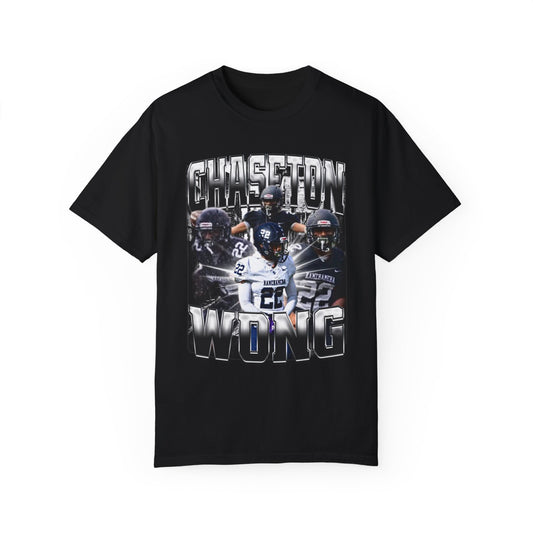 Chaseton Wong Heavy Cotton Tee