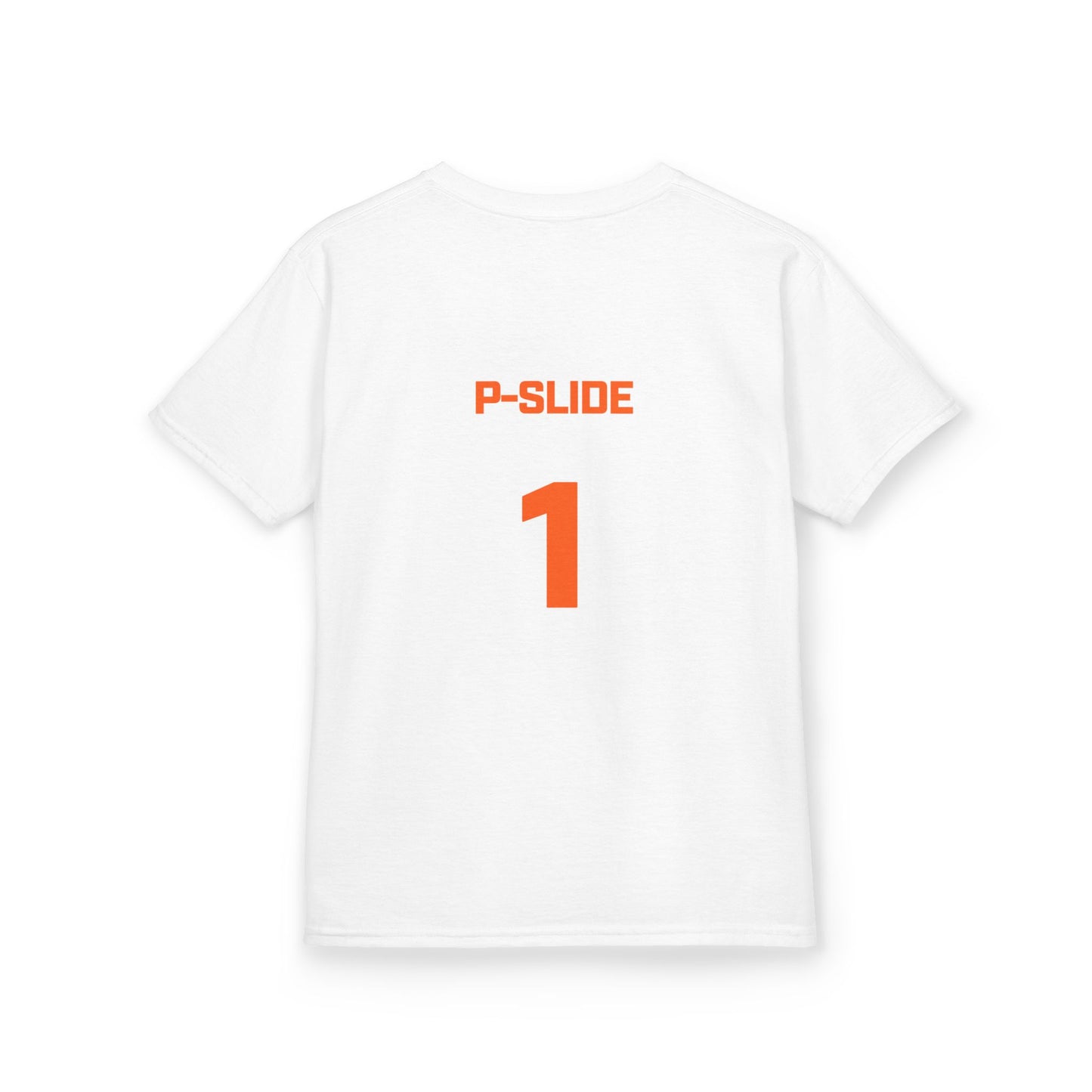 Prince Shonola Youth Heavy Cotton Tee