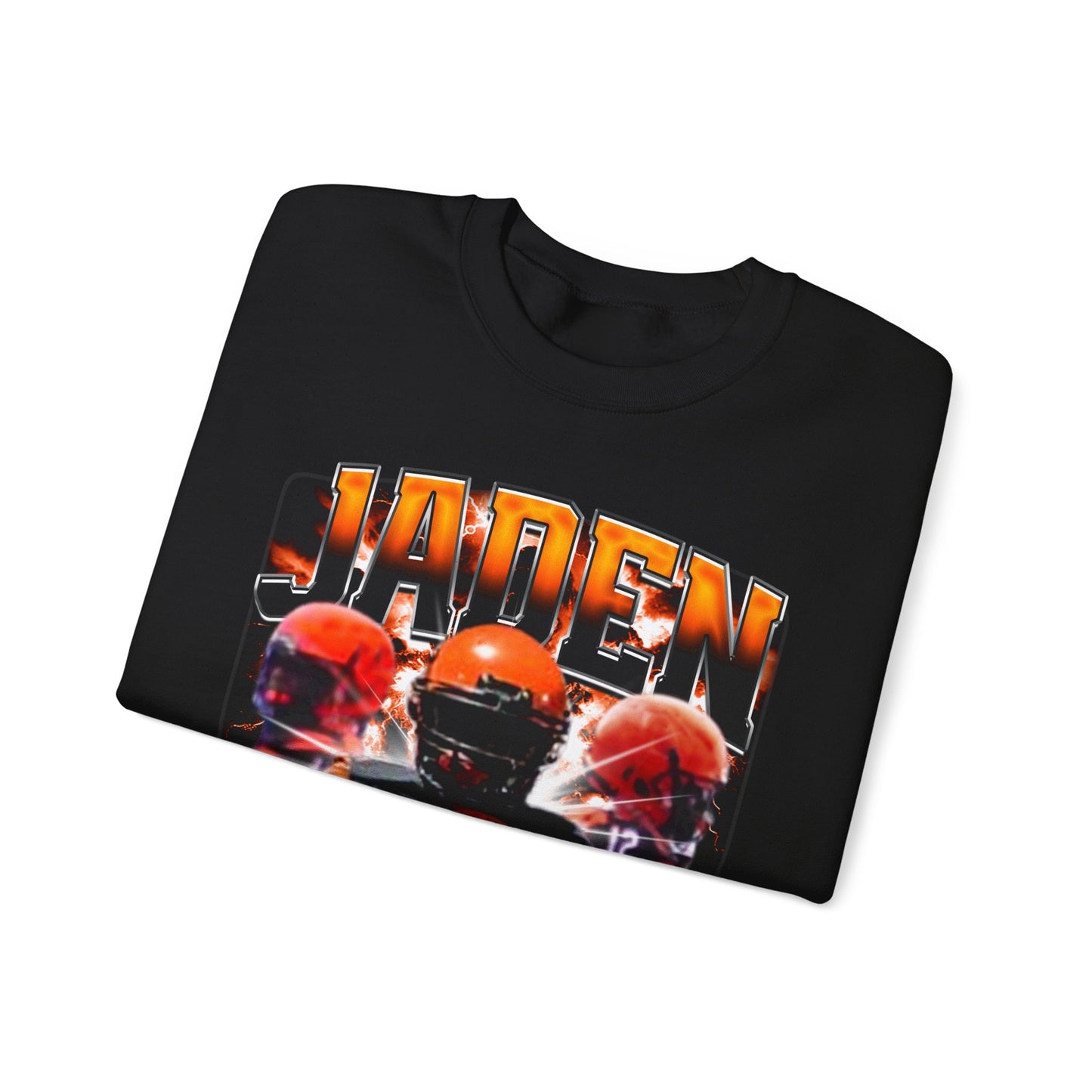 Jaden Hardwick Crewneck Sweatshirt