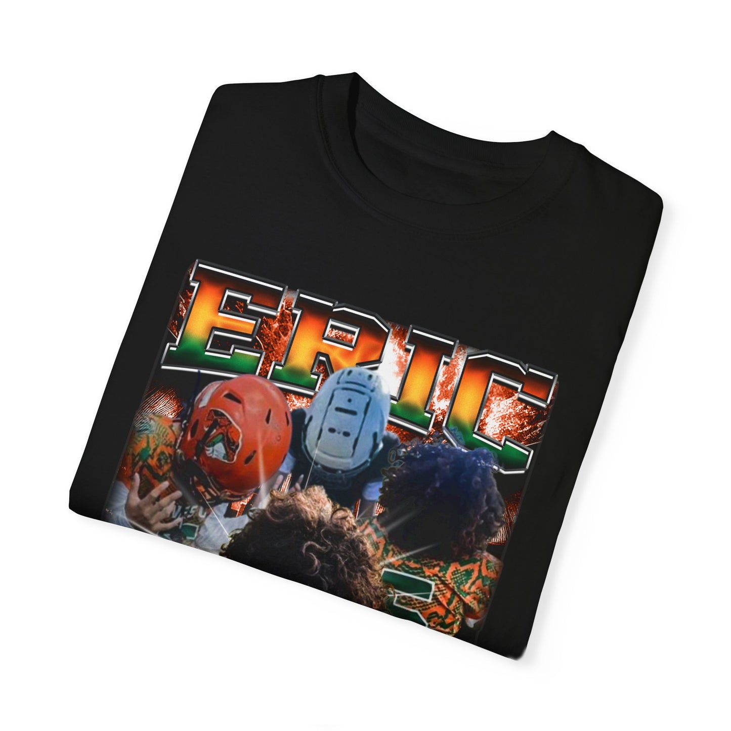Eric Macedo Heavyweight Premium Tee