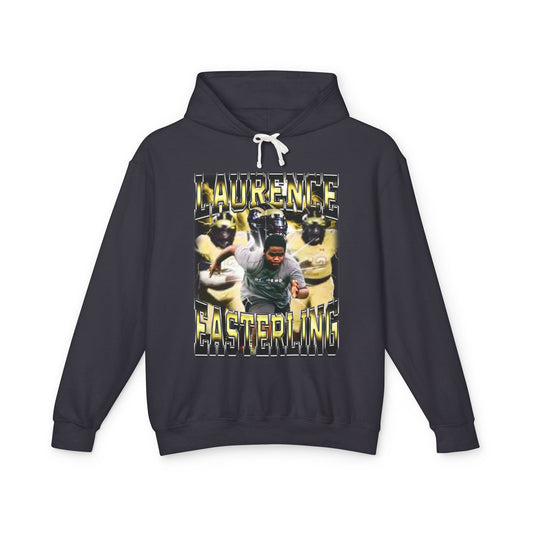 Laurence Easterling Hoodie