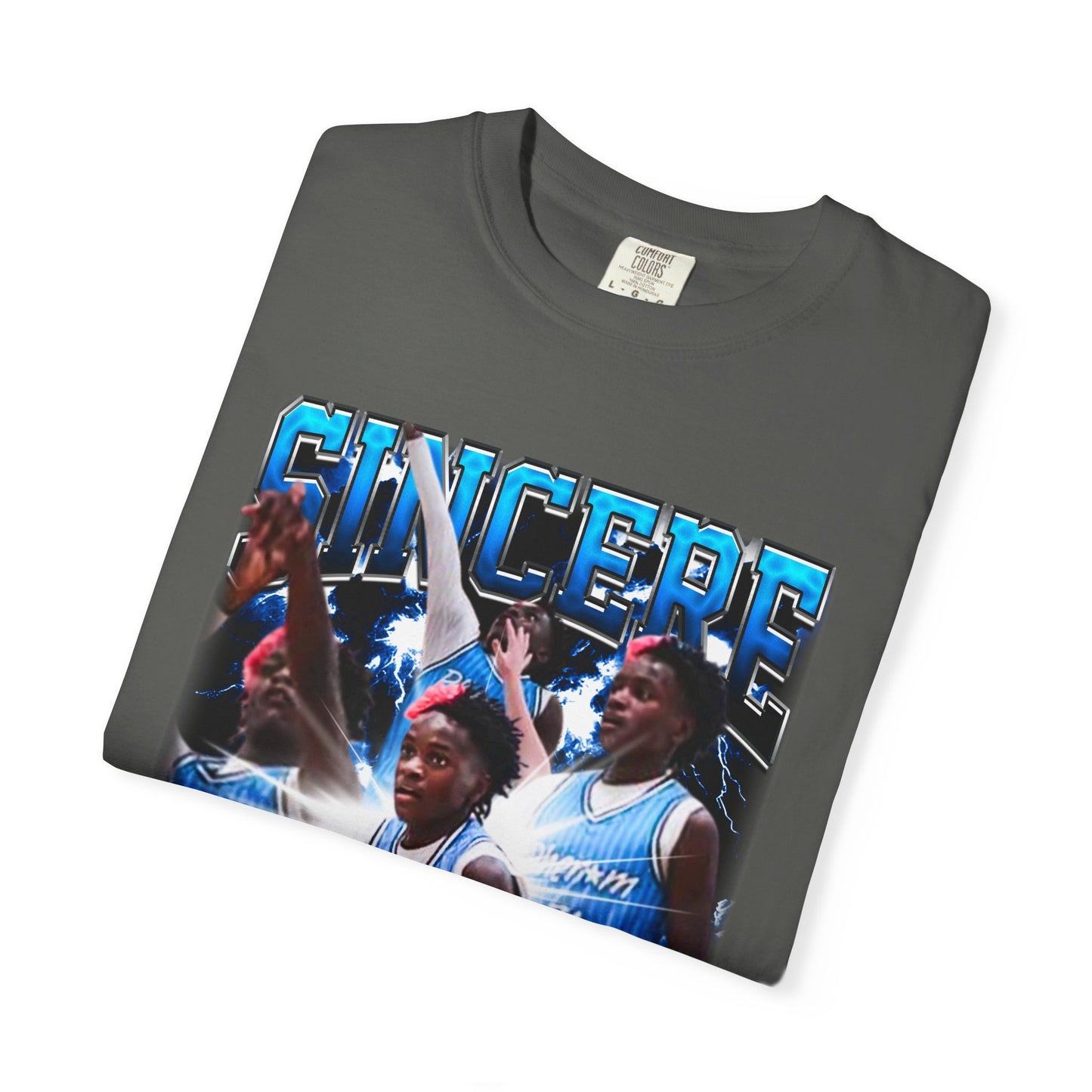 Sincere Nathan Heavyweight Premium Tee