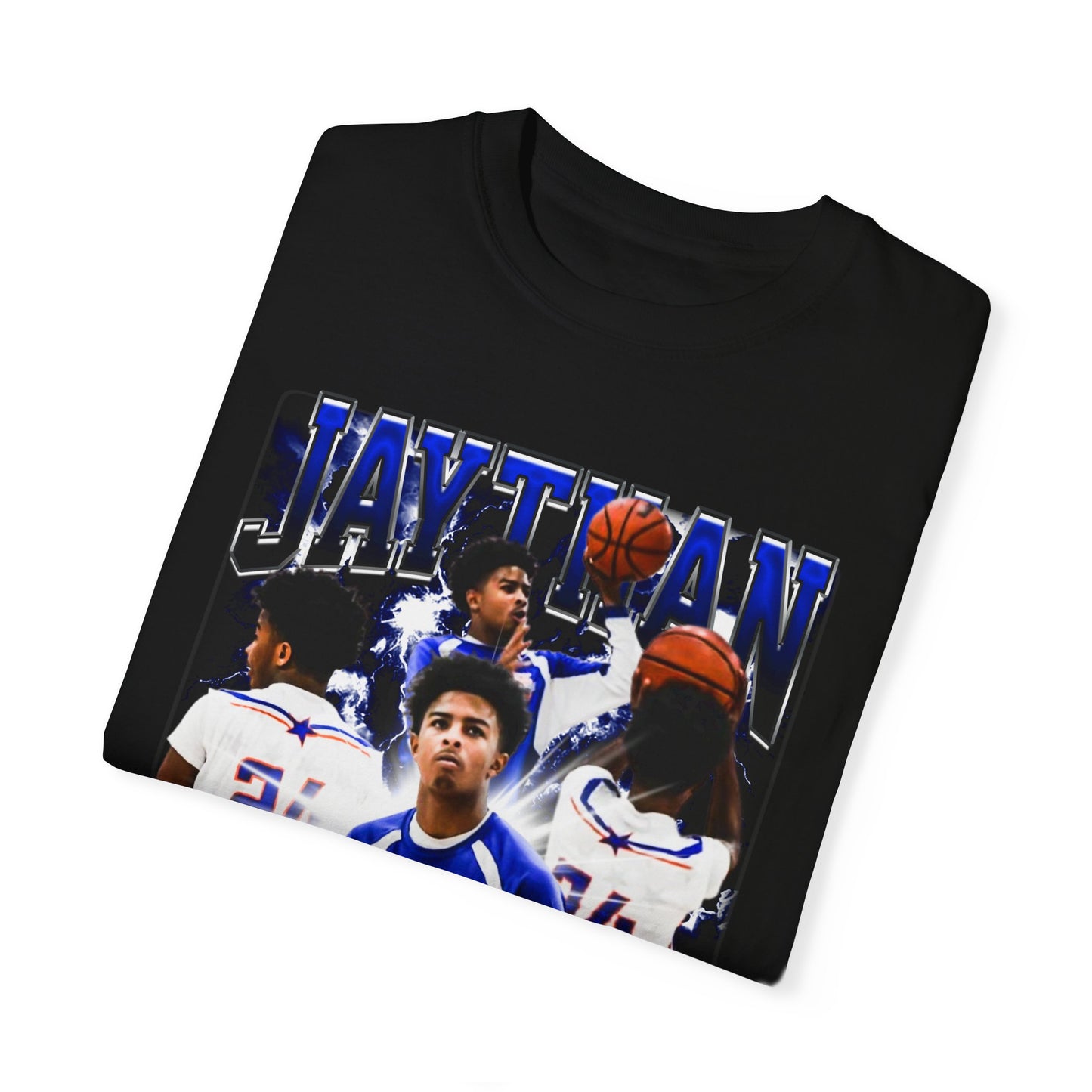 Jaythan Thearp Heavyweight Premium Tee