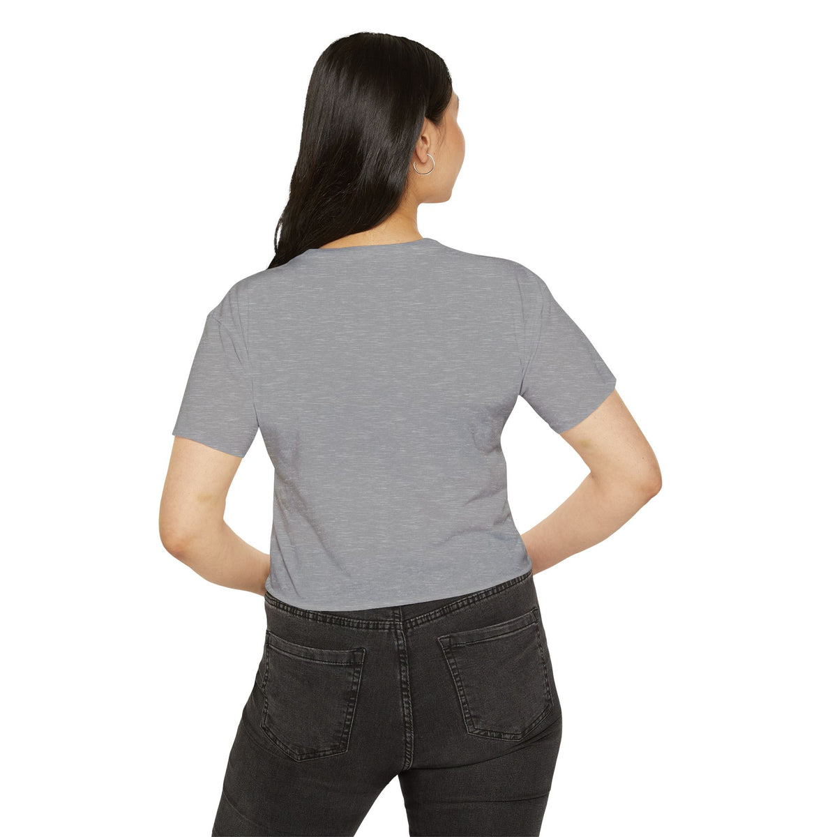 Will Fedd Jr Crop Top