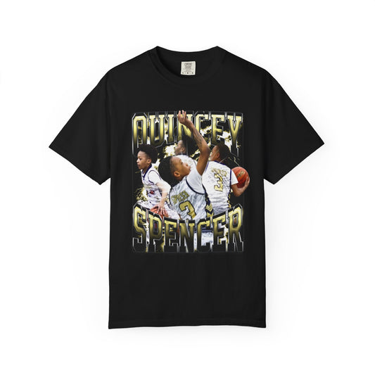 Quincey Spencer Heavyweight Premium Tee