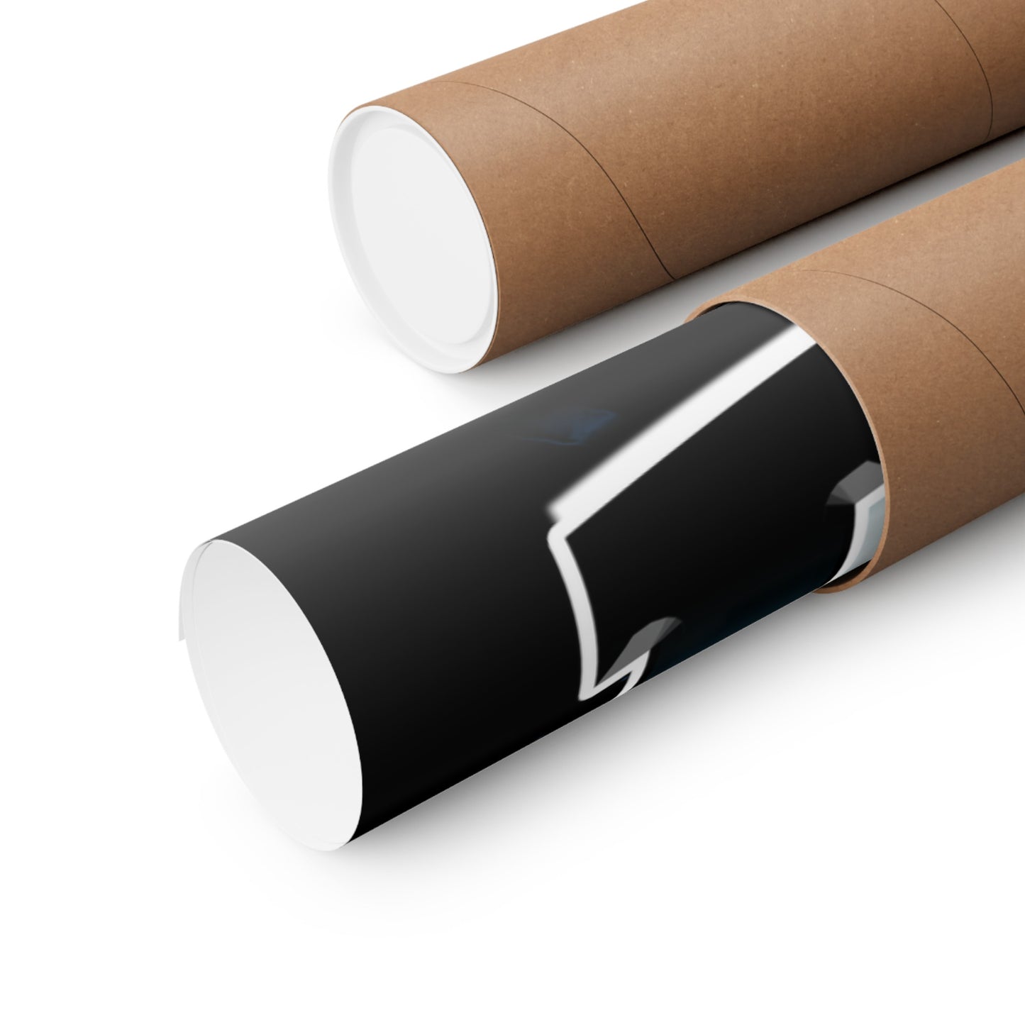 Leonard West Poster 24" x 36"