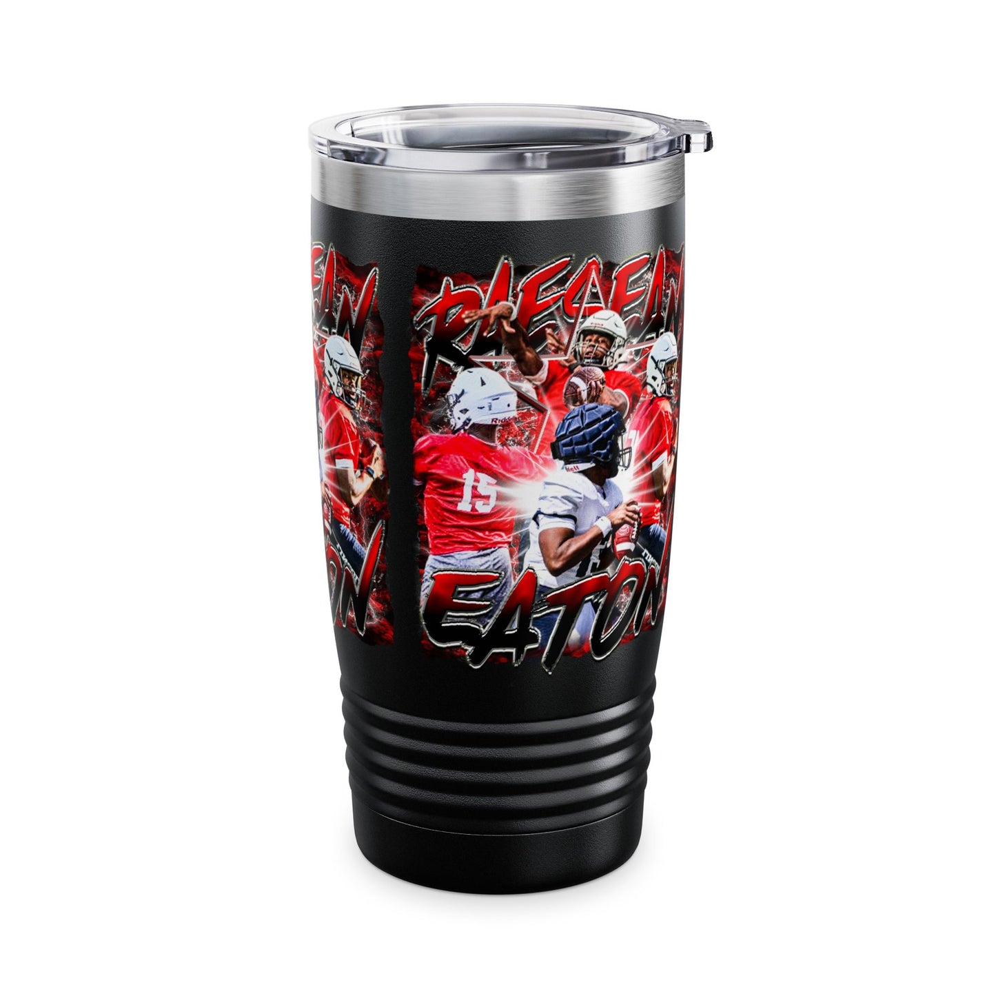 Raesean Eaton Stainless Steal Tumble