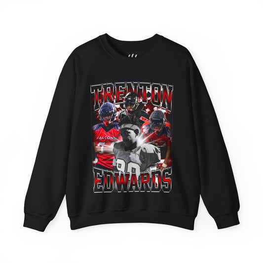 Trenton Edwards Crewneck Sweatshirt