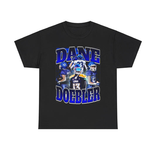 Dane Doebler Heavy Cotton Tee