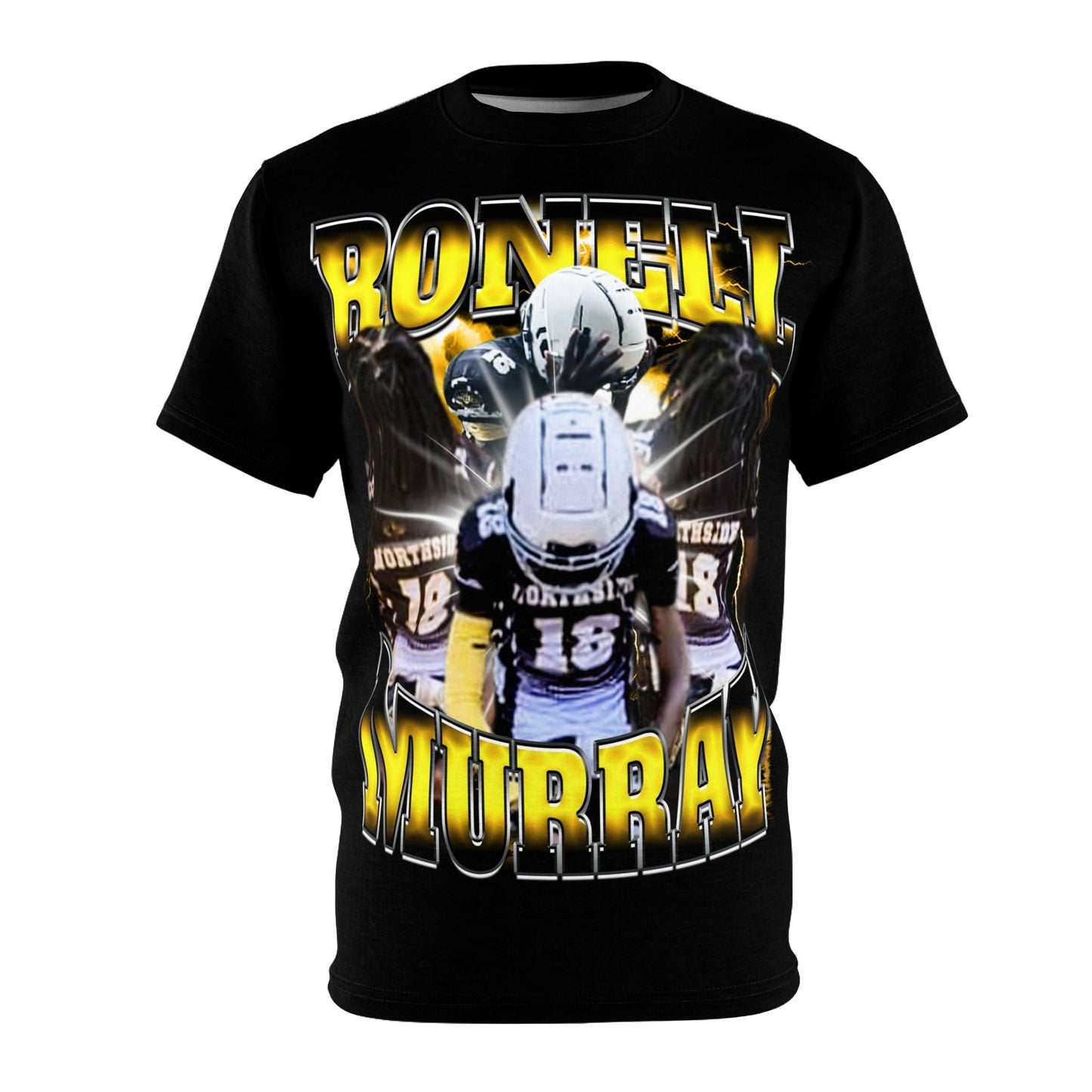 Ronell Murray Vintage Full Pree