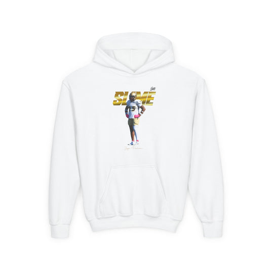 Jojo Parham Youth Hoodie