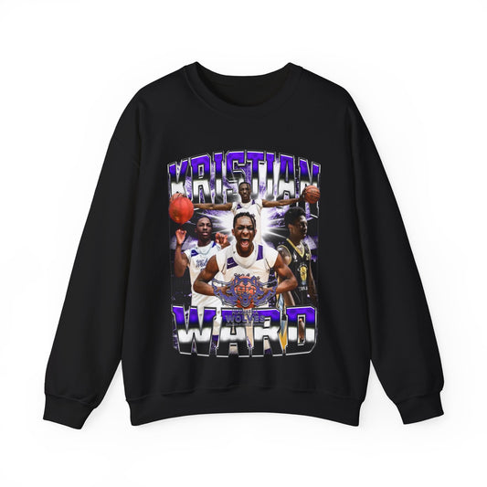 Kristian Ward Crewneck Sweatshirt