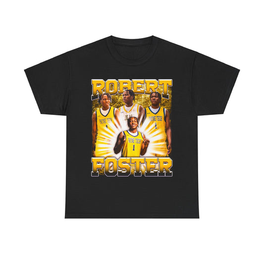 Robert Foster Heavy Cotton Tee