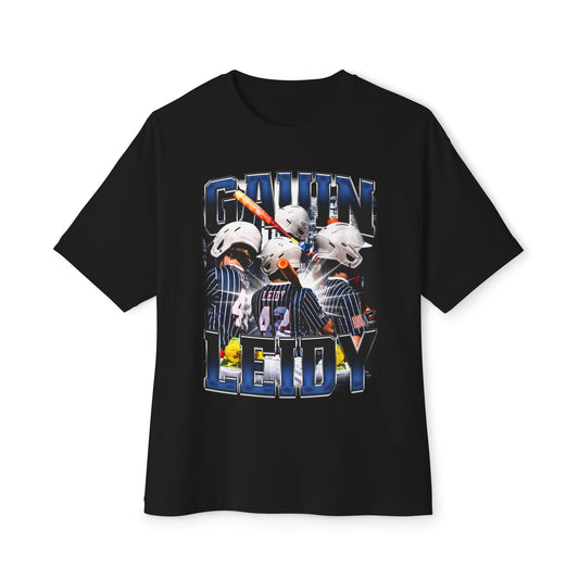Gavin Leidy Oversized Vintage Tee