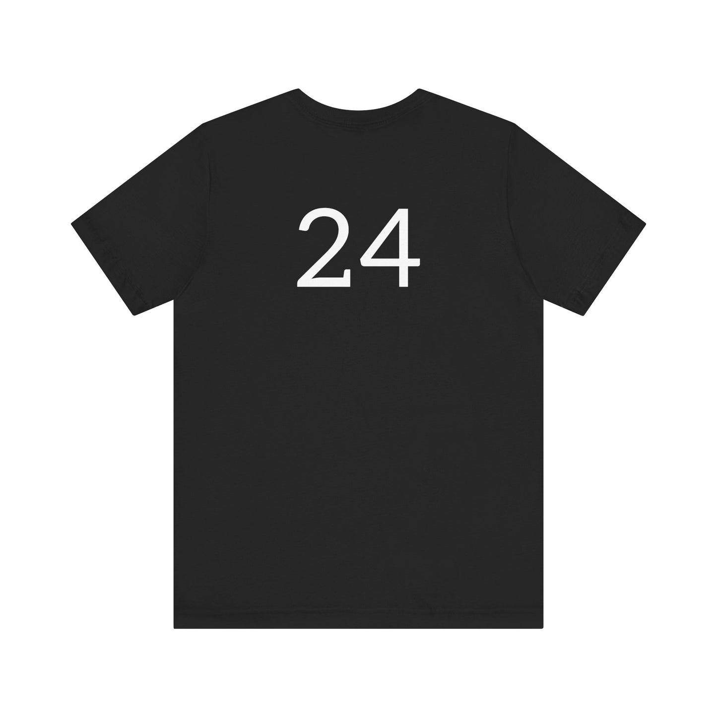 Cheyenne Jenkins Heavy Cotton Tee