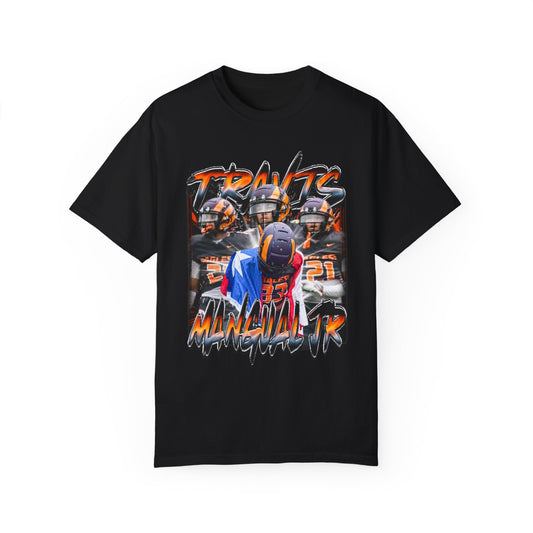 Travis Mangual Jr Heavy Cotton Tee