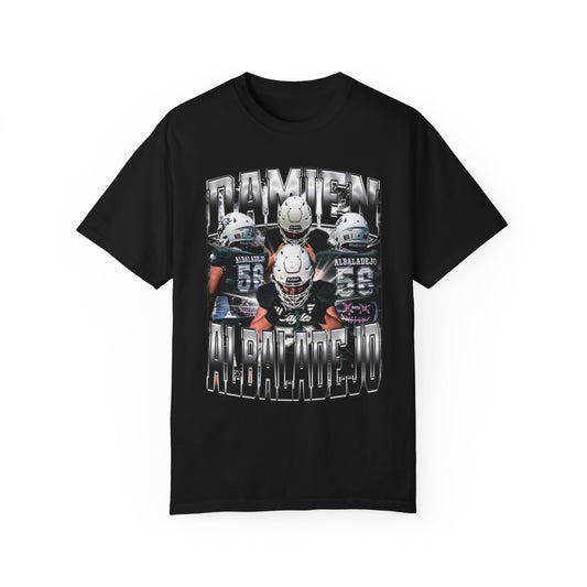 Damien Albaladejo Heavy Cotton Tee