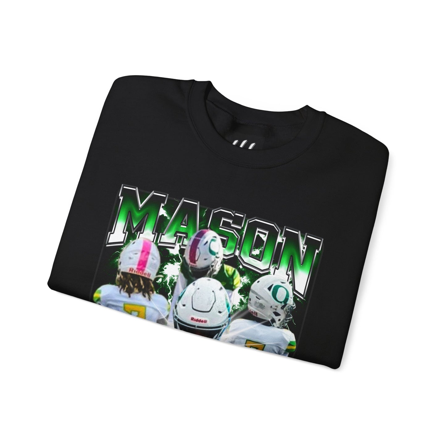 Mason Stephens Crewneck Sweatshirt