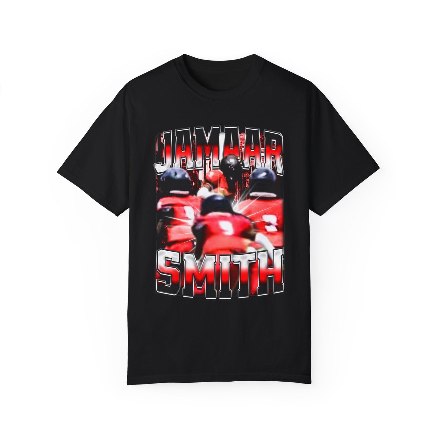 Jamaar Smith Heavyweight Premium Tee