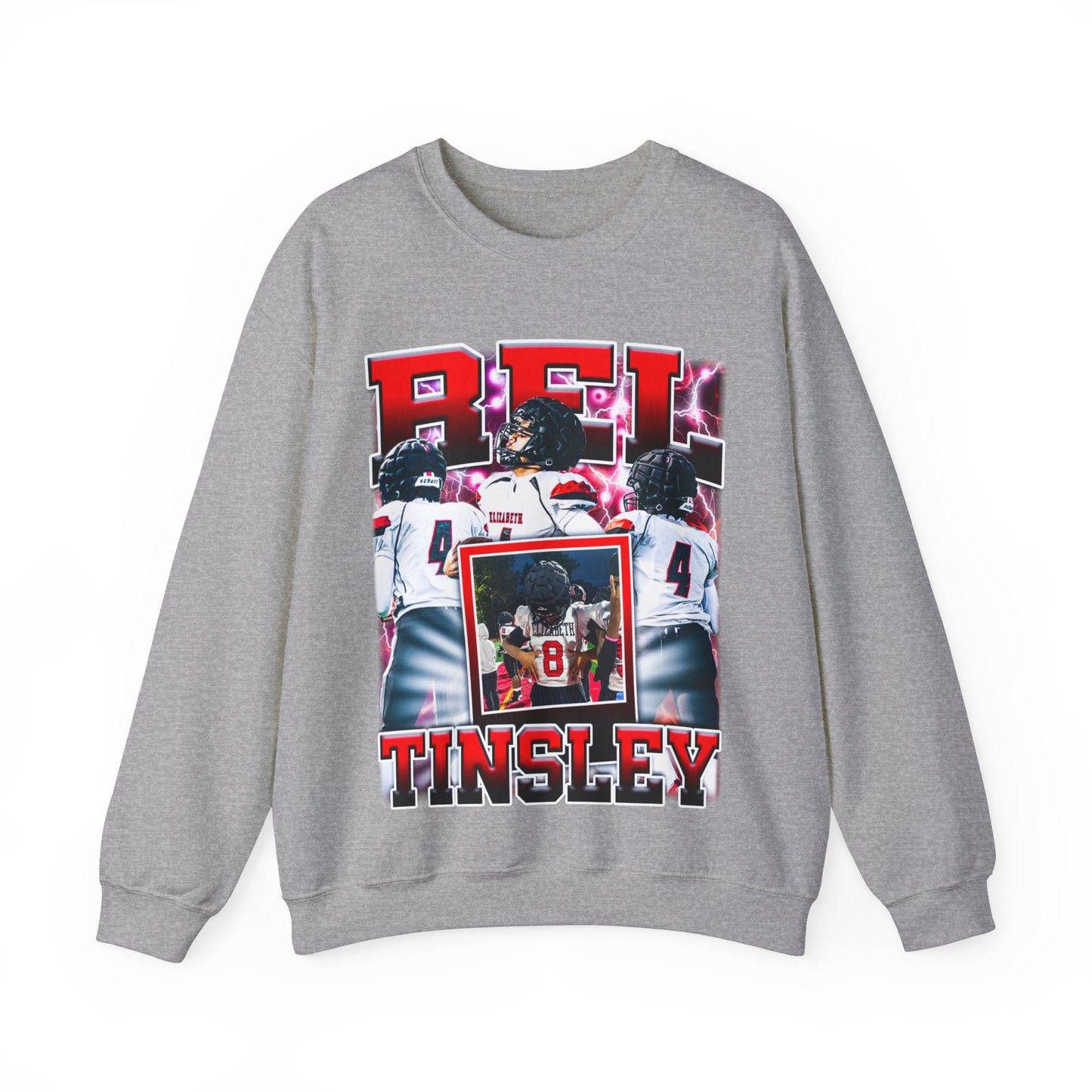 Rel Tinsley Crewneck Sweatshirt