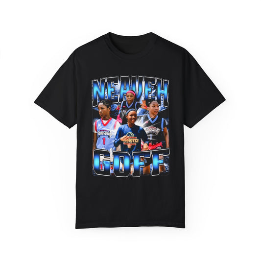 Neaveh Goff Heavy Cotton Tee