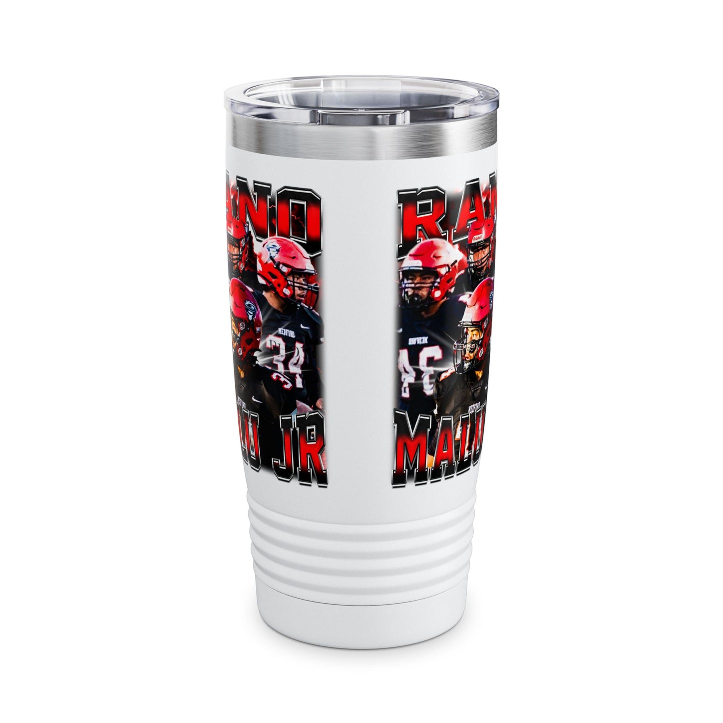Rano Malu Jr Stainless Steel Tumbler