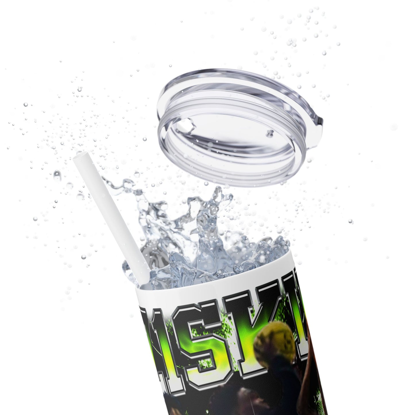 Z1skIII Stainless Steal Tumbler