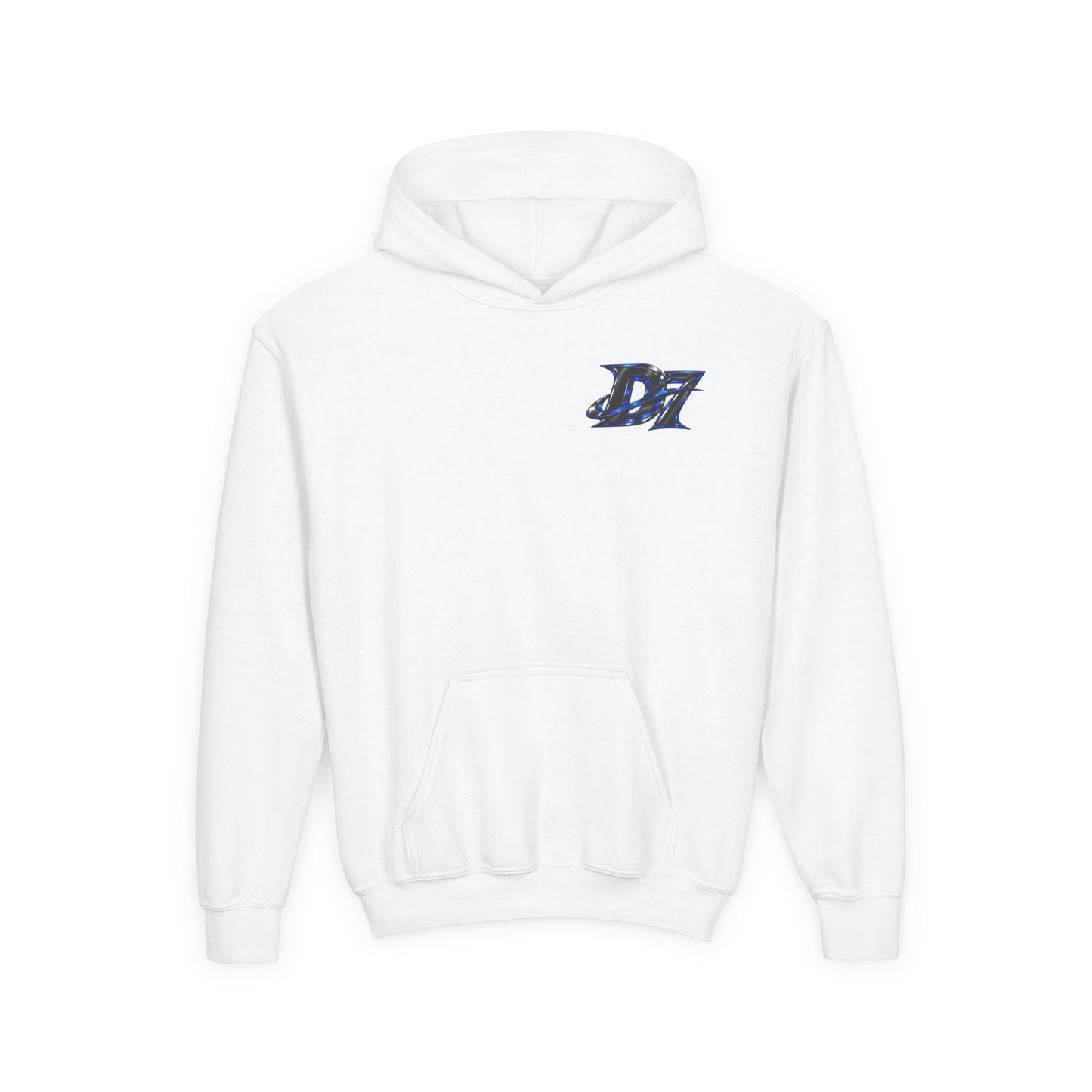 Hao Yu Yap Youth Hoodie