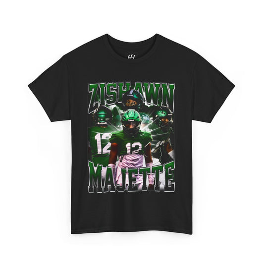 Zishawn Majette Heavy Cotton Tee
