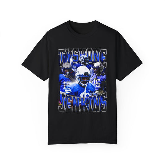 Tyshone Jenkins Heavyweight Premium Tee