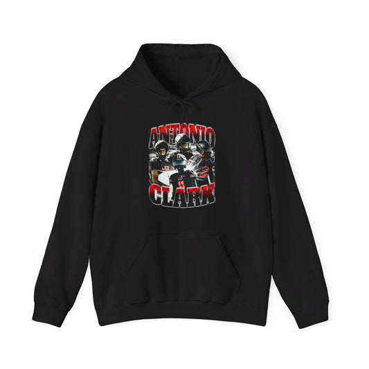 Antonio Clark Hoodie